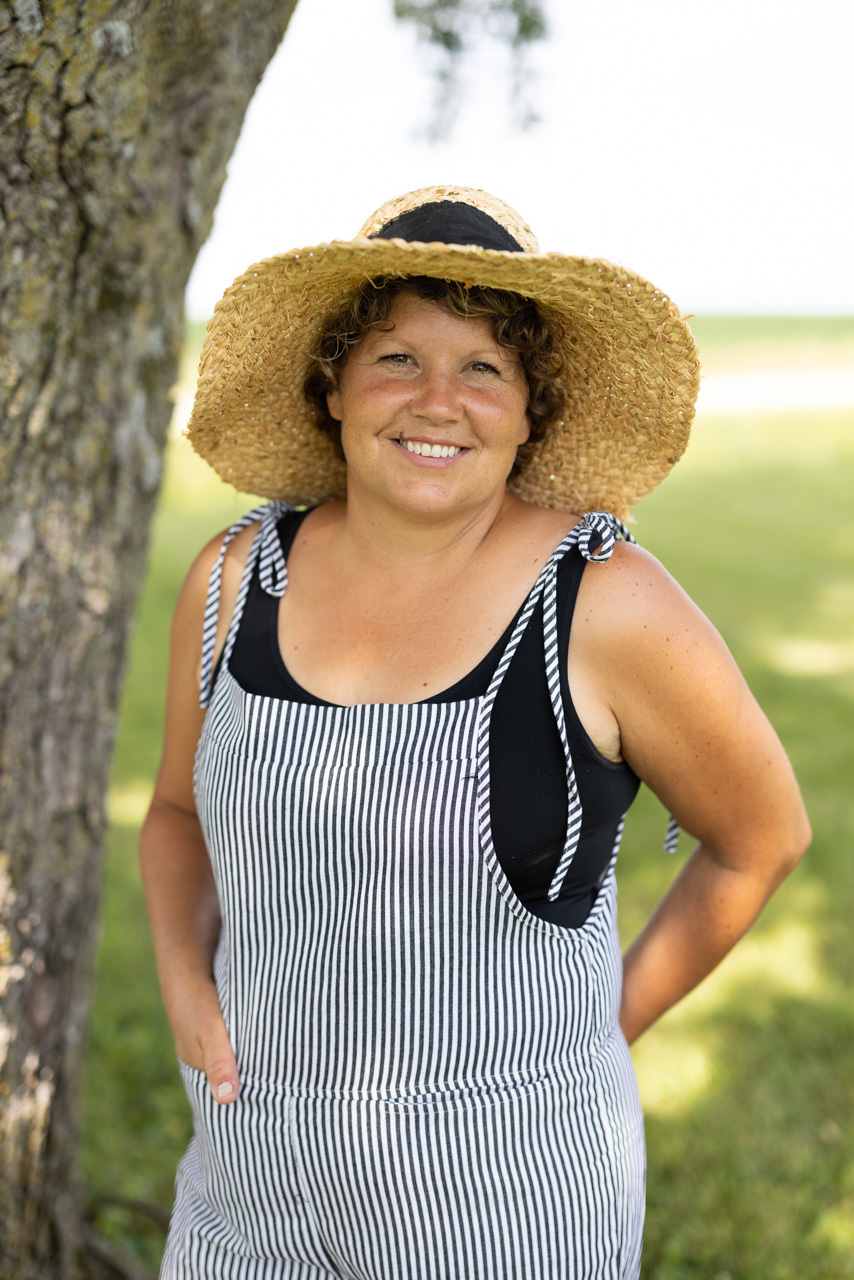RuthAnn Zimmerman